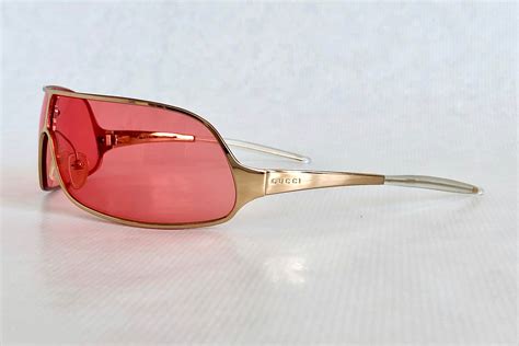 Gucci GG1661S 003 Sunglasses .